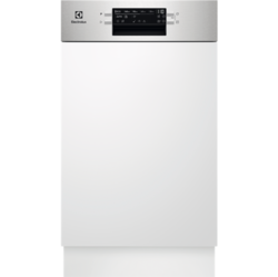 ELECTROLUX 700 FLEX MaxiFlex EEM43300IX