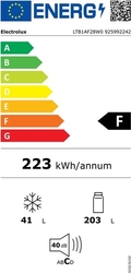 ELECTROLUX LTB1AF28W0