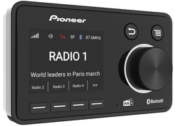 Pioneer SDA-11DAB dab tuner