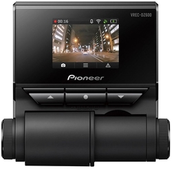 Pioneer VREC-DZ600 autokamera