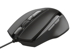 Trust VOCA COMFORTABLE MOUSE