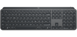 Logitech 920-009415 MX Keys Keyboard, US