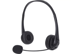 Sandberg USB Office Headset s mikrofonem