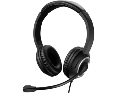 Sandberg USB Chat Headset s mikrofonem