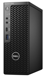 Dell PCD12500 Precision 3240 CFF/ Xeon W