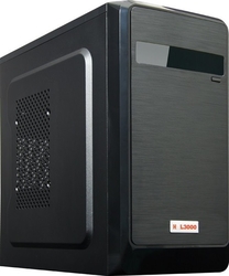 Hal3000 PCHS2431 ProWork 120 / Intel i3-