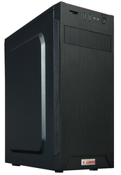 Hal3000 PCHS2434 EliteWork 120 / Intel i