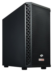Hal3000 PCHS2452 MEGA Gamer ProS / Intel