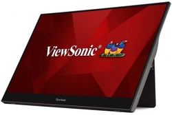 Viewsonic MONVIE0082 VG1655 - přenosný m