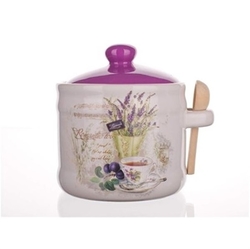 Banquet Dóza se lž. LAVENDER 400ml