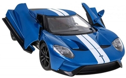 Rastar R/C auto Ford GT