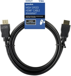 Speedlink HDMI Cable 1,5m PS5, Xbox X