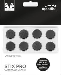 Speedlink STIX PRO Cap Set PS5, Xbox X