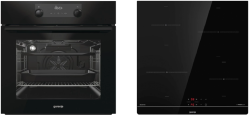 GORENJE BOS737E10BG + GORENJE IT40SC