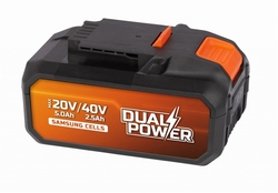 Powerplus POWDP9037 Baterie 40V LI-ION 2