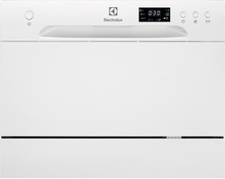 ELECTROLUX ESF2400OW