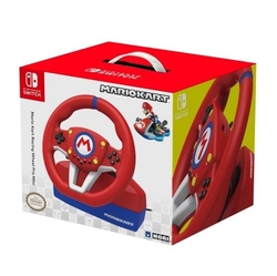 Hori Mario Kart Racing Wheel Pro MINI