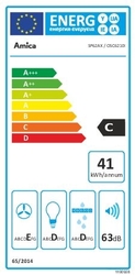 AMICA SP 62 AX