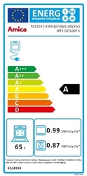 AMICA SPFS 28TLDZP X