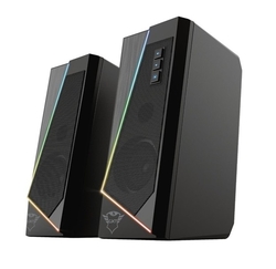 Trust GXT609 ZOXA RGB LED SPEAKER SET