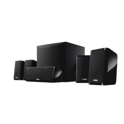 YAMAHA NS-P41 Black