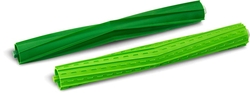 iRobot Roomba Set of rubber brushes