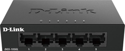 D-Link 5-port switch (DGS-105GL/E)