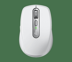 Logitech MX Anywhere 3 Pale Grey