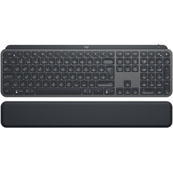 Logitech MX Keys Plus Graphite