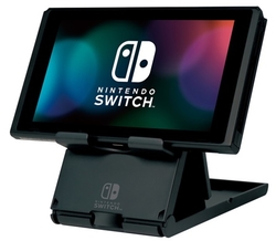 Hori Compact PlayStand for Nintendo 