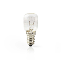 Nedis OVBUE1425W1 Žárovka Do Trouby