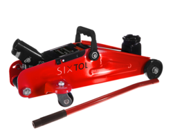 Sixtol SX3008 Pojízdný hydraulický zvedá