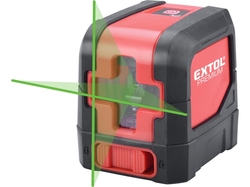 Extol Premium (8823306) laser zelený