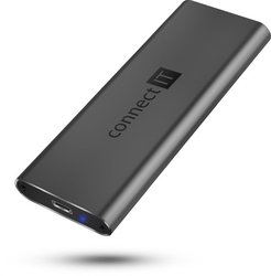 Connect IT CEE-7050-AN externí box SSD