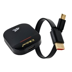 MKF bezdr. HDMI adaptér MKF-WDR4K 2.4G