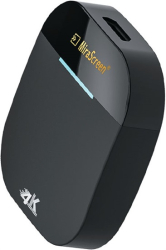 MKF bezdr. HDMI adaptér MKF-WDR4K 2.4G