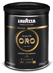 Lavazza Qualita Oro MG 250 g dóza