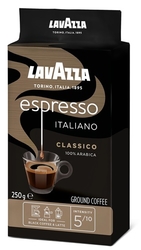 Lavazza Caffee Espresso 250 g