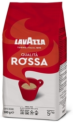 Lavazza Qualita ROSSA 500 g