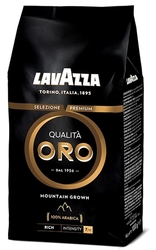 Lavazza Qualita Oro MG 1000 g