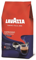 Lavazza Crema E Gusto 1000 g