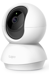 TP-LINK Tapo C210 Home Sec. Wi-Fi Camera