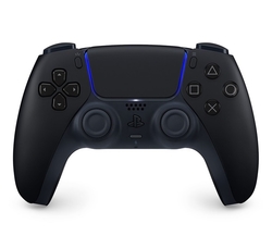 PlayStation DS Wireless Controller Black