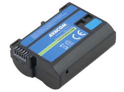 Avacom Nikon EN-EL15 Li-Ion 7.2V 2000mAh