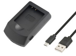 Avacom AVE152 USB nabíječka pro Olymp