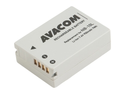 Avacom Canon NB-10L Li-Ion 7.4V 950mAh 7