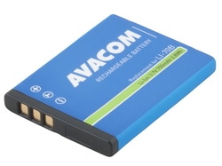 Avacom Olympus Li-70B Li-Ion 3.7V 750mAh