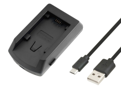 Avacom AVE55 USB nabíječka pro Sony s