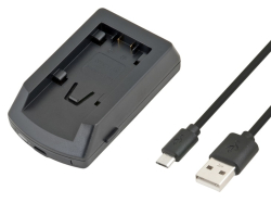 Avacom AVE382 USB nabíječka pro Panas