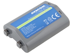 Avacom Nikon EN-EL18 Li-Ion 10.8V 3350mA